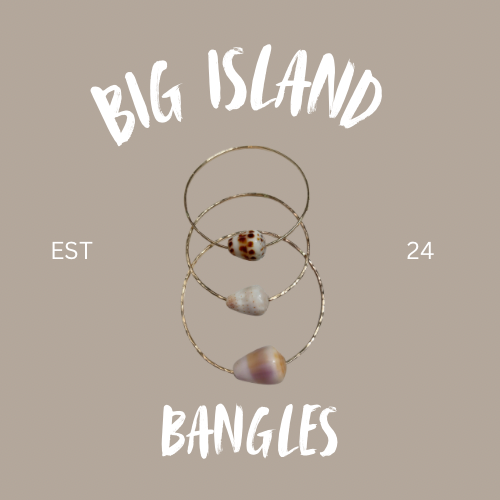 Big Island Bangles
