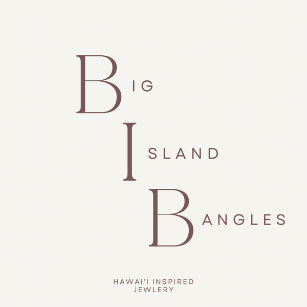 Big Island Bangles